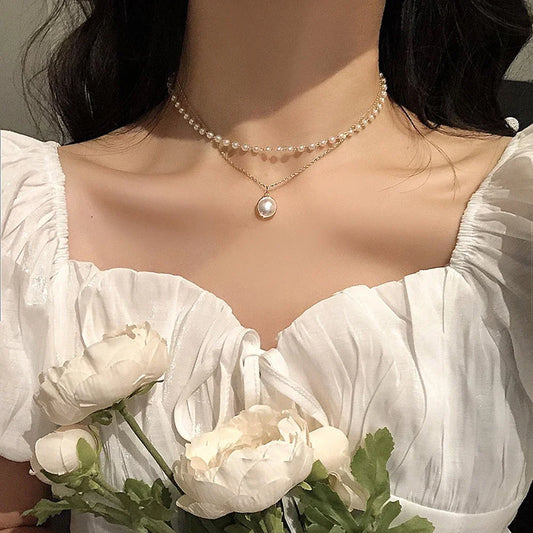 Necklace Cute