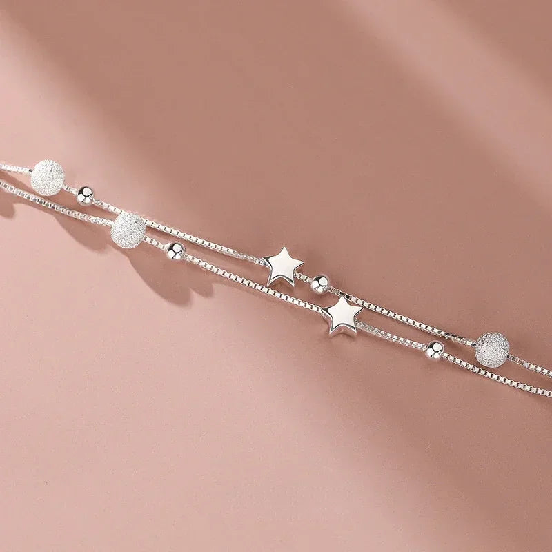 Beautiful Stars Bracelets