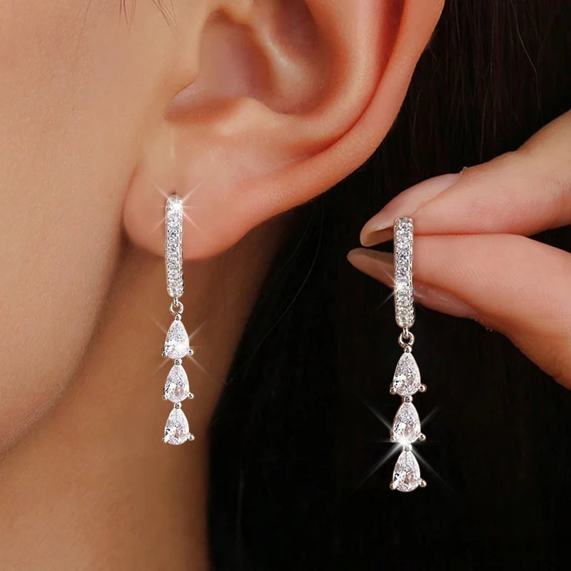 Lyla earring