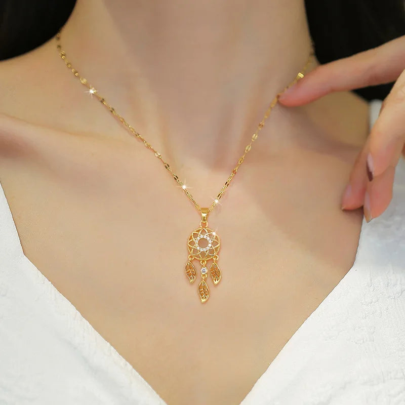 Necklace Fashion