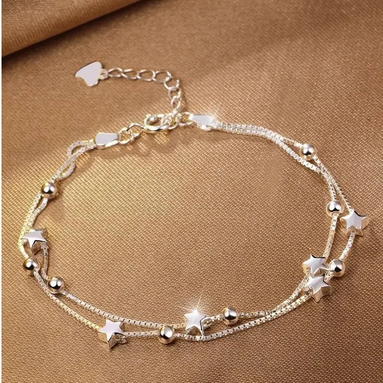 Beautiful Stars Bracelets