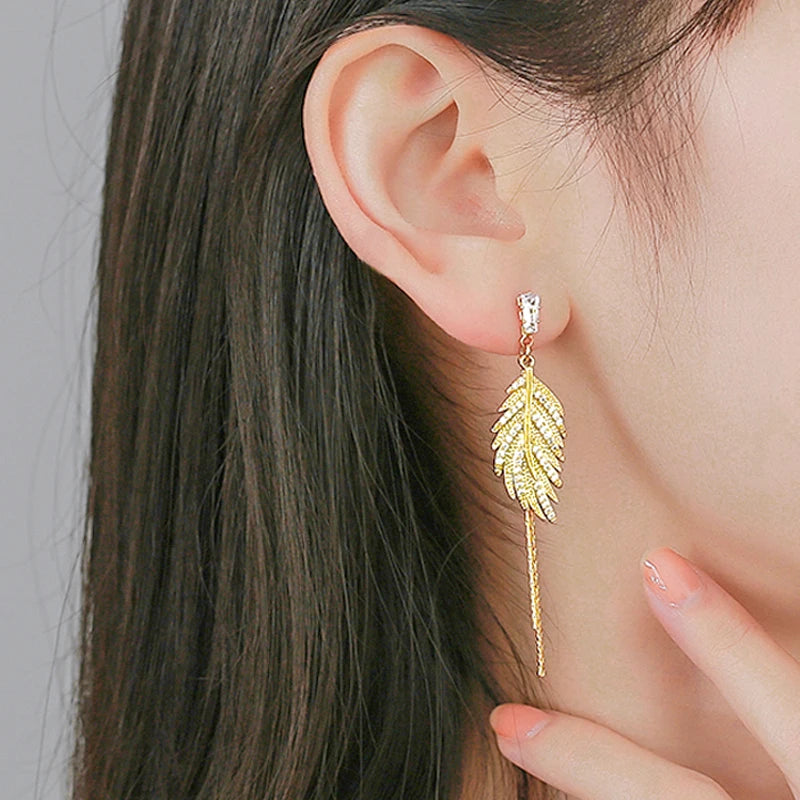 Earrings Fashion