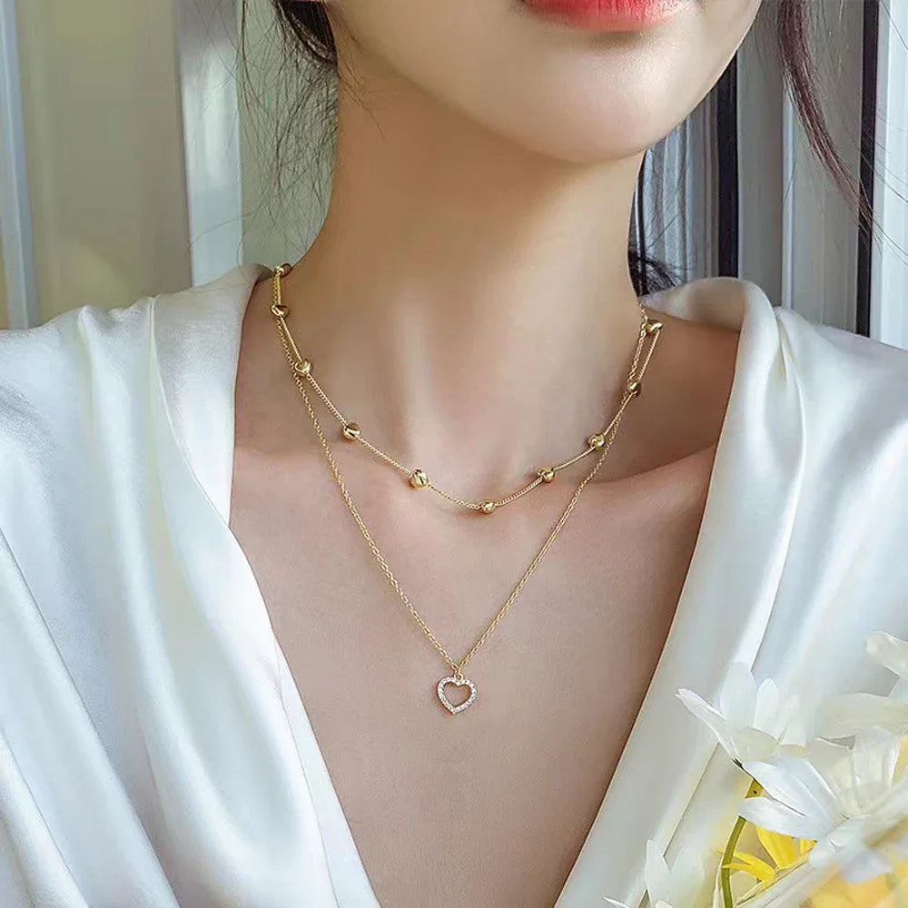 Necklace Cute