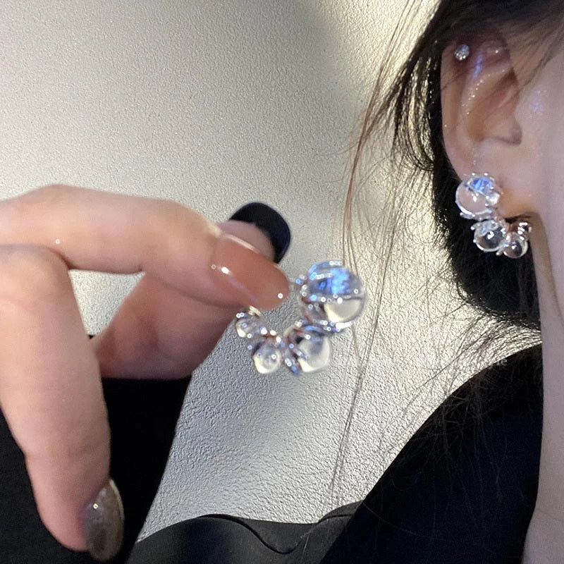 earring Fashion