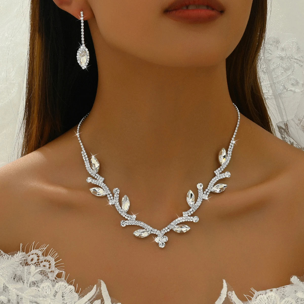 Necklace Fashion