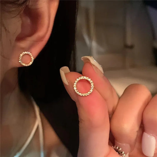 Sarah Earrings