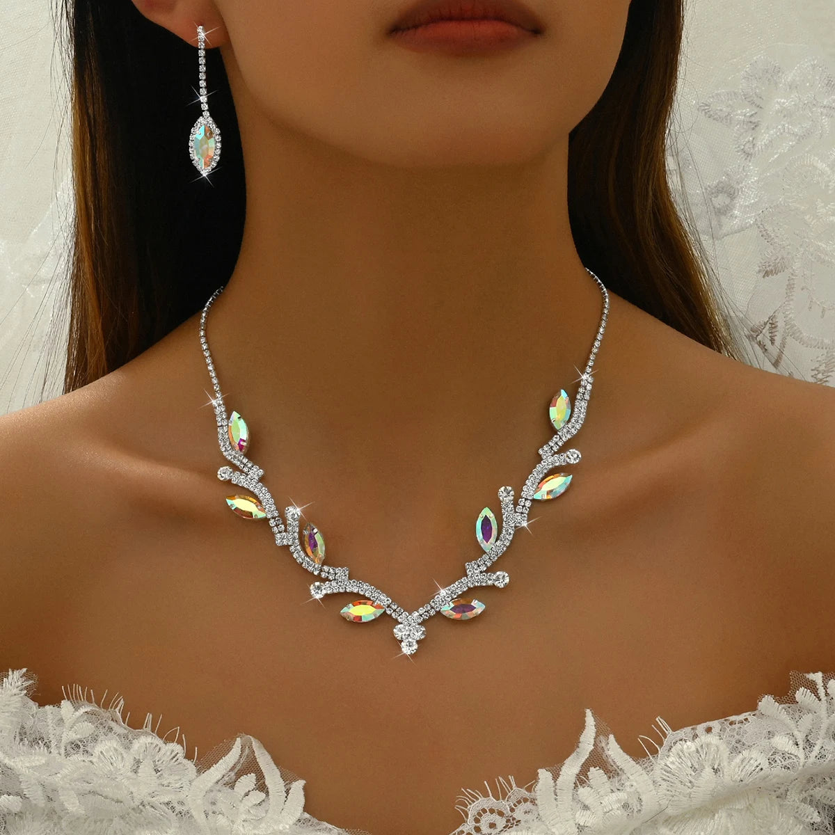 Necklace Fashion